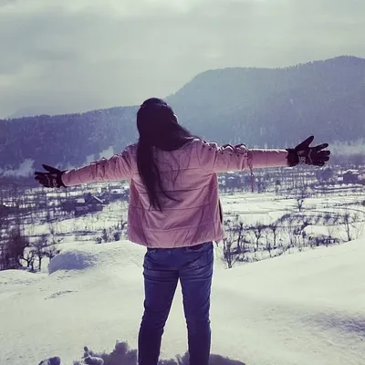 Bhumika Gupta profile