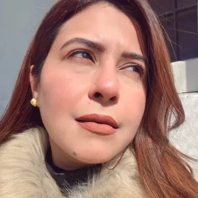 Bhumika Oswal profile