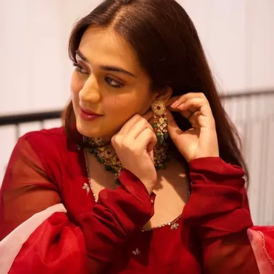 Bhumika ๐ค profile