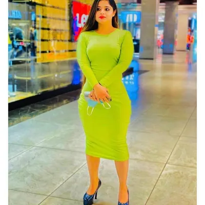 Bhumika Vohra profile