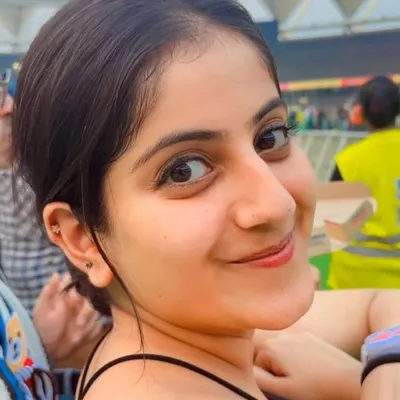 Bhumika Yadav profile