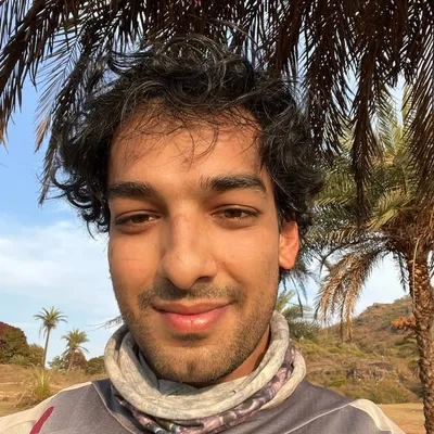 Bhumik Lalwani profile