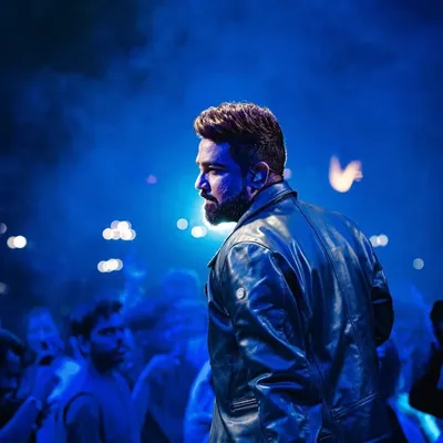 Bhumik Shah profile