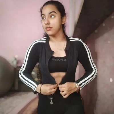BHUMI SHARMA profile