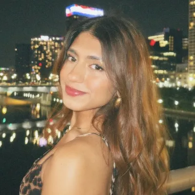 Bhumi Dhanesh Shetty profile