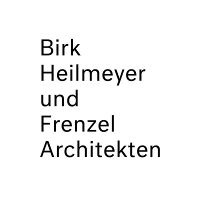 Birk Heilmeyer und Frenzel profile