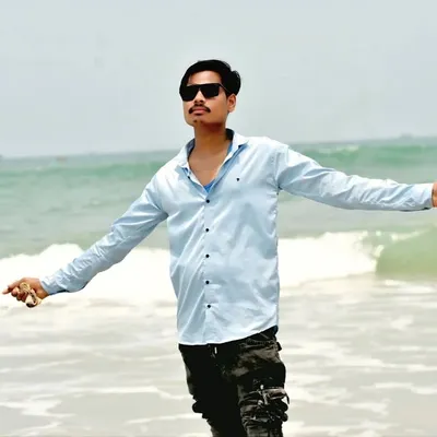 Parmeshvr Shingh Netam profile
