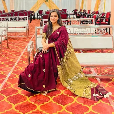 Bhupali Kashyap, ACS profile