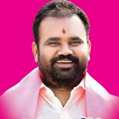 Kancharla Bhupal Reddy profile