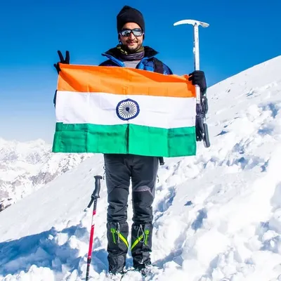 Bhupender Singh Pundir profile