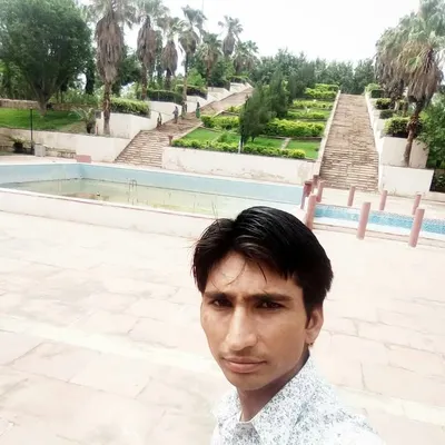 Bhupendra profile