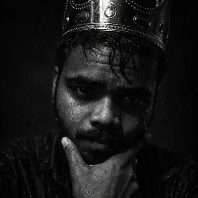 Bhupendra Aarmo profile