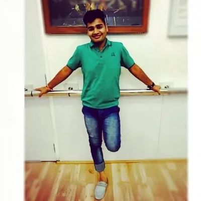 Bhupendra Pal profile