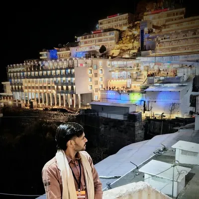 Bhupendra Sahu profile