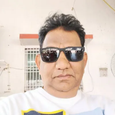 Bhupendra Kharva profile