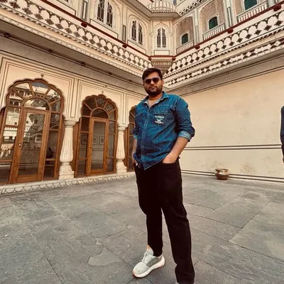 Bhupendra Pratap Singh profile
