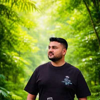 Bhupesh Sahu profile