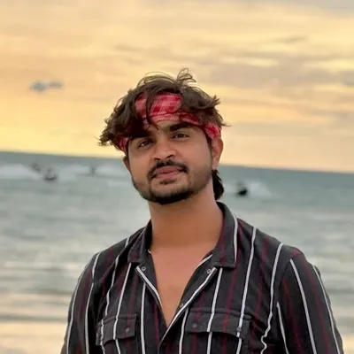 Bhupesh Chauhan profile