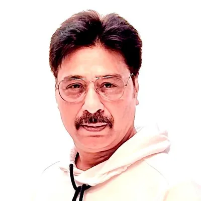 Bhupesh Raseen profile