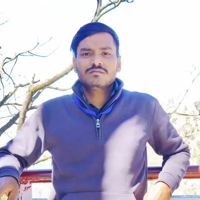 Bhupesh Singh profile
