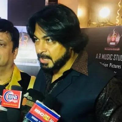 BhupindderBhoopiiOfficial profile