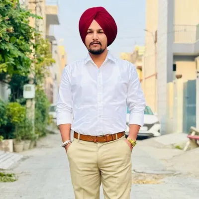 BHUPINDER DHIMAN profile