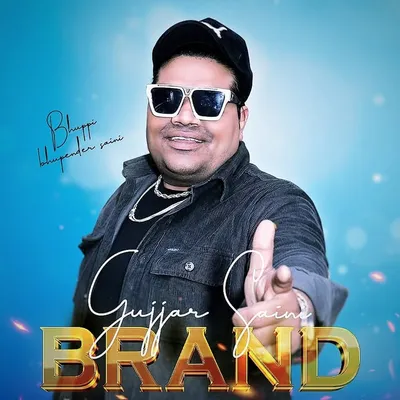 Bhuppi Bhupender Saini profile