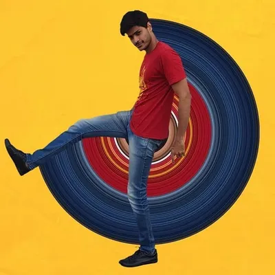 Bhupendra | Content Creator | Pune profile