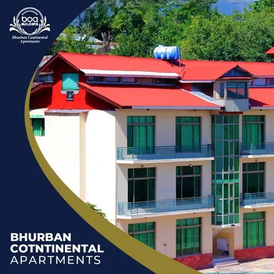 Bhurban Continental Apartments profile