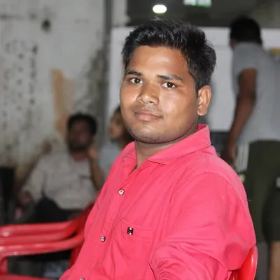 Devanand Bhuriya profile