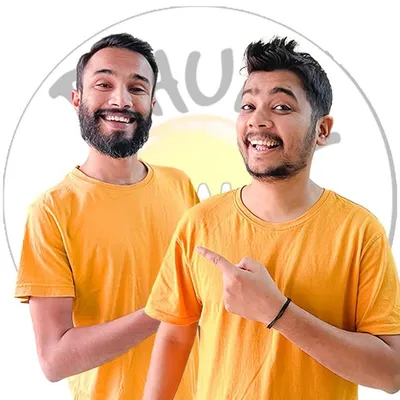 Bhurji wale chacha profile