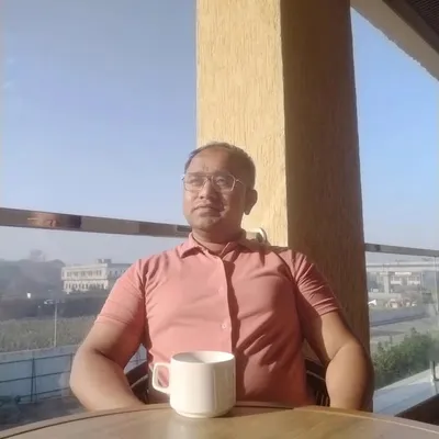 Bhushan Sonawane Patil profile