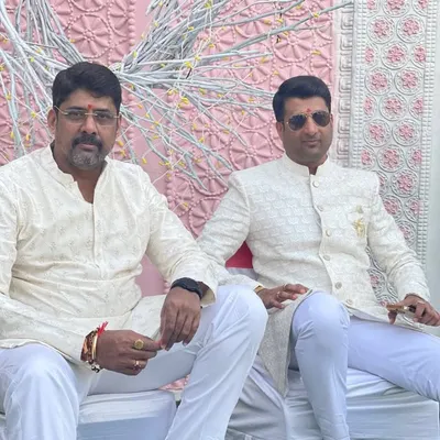 Bhushan Kadam profile