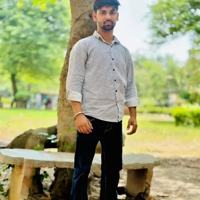 Bhushan pandat profile