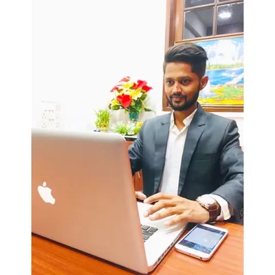 Bhushan Wagh profile