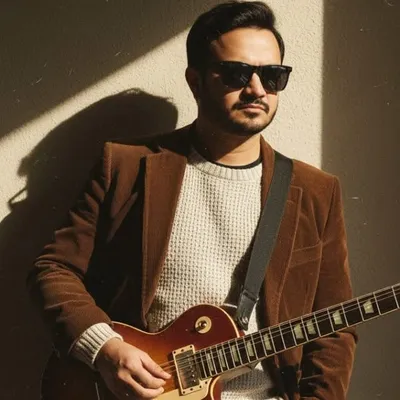 Bhushan Ghodake profile