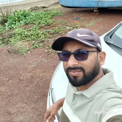 BHUSHAN KHOLKAR profile