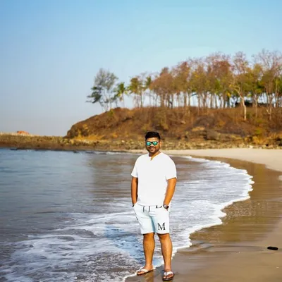 Bhushan Kadam profile