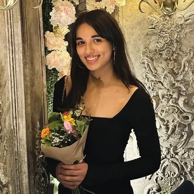 Bhushita Ahuja profile