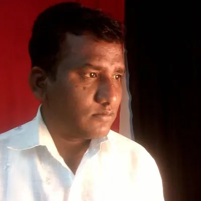 Santosh Bhutkar profile