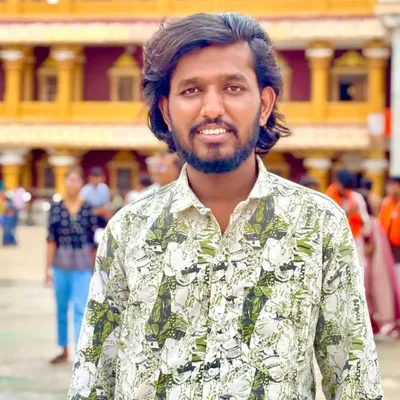 ಭುವನ್ profile