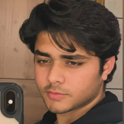 bhuvan profile
