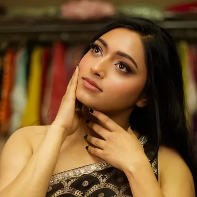 Bhuvana Ananth profile