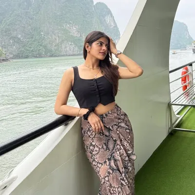 Bhuvana Kumaran ✨ profile