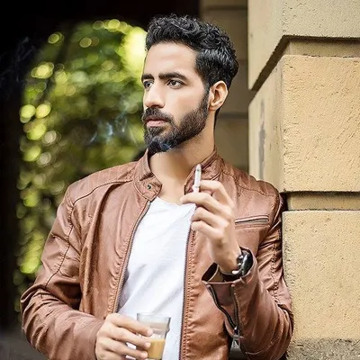Bhuvan Arora profile
