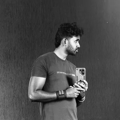 Bhuvaneshwaran profile