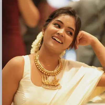 Bhuvaneshwari Rameshbabu