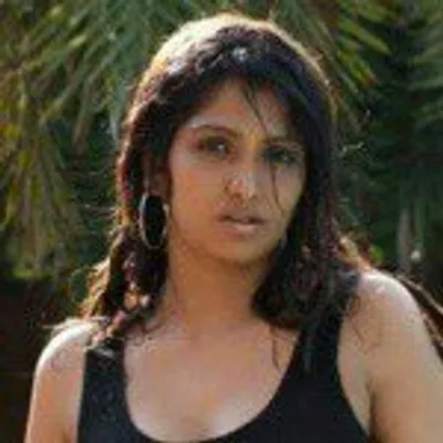 bhuvaneswari profile