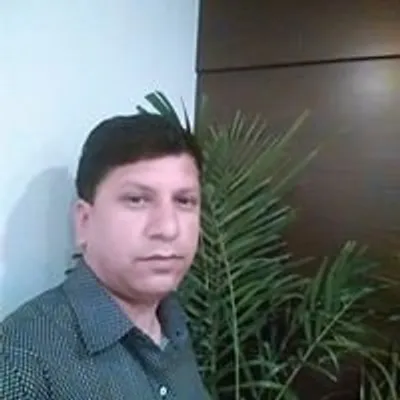 Bhuvan Upreti profile