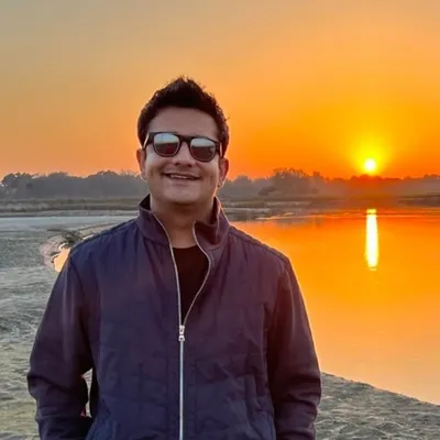 Bhuvanyu Singh profile